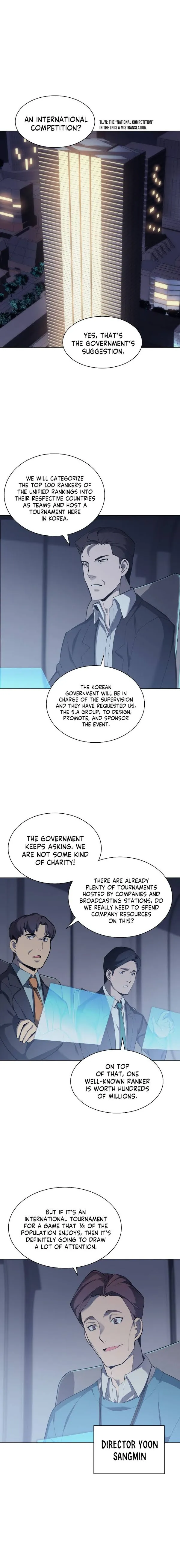 Overgeared Chapter 72 Online - página 2