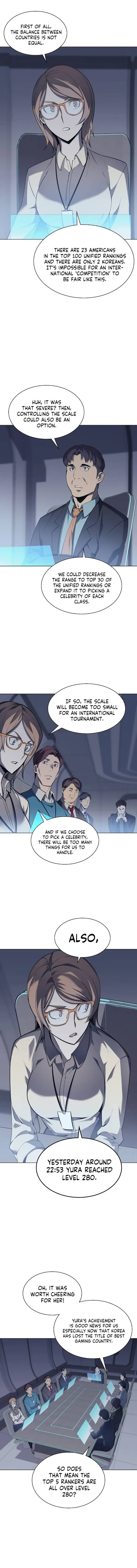 Overgeared Chapter 72 Online - página 4