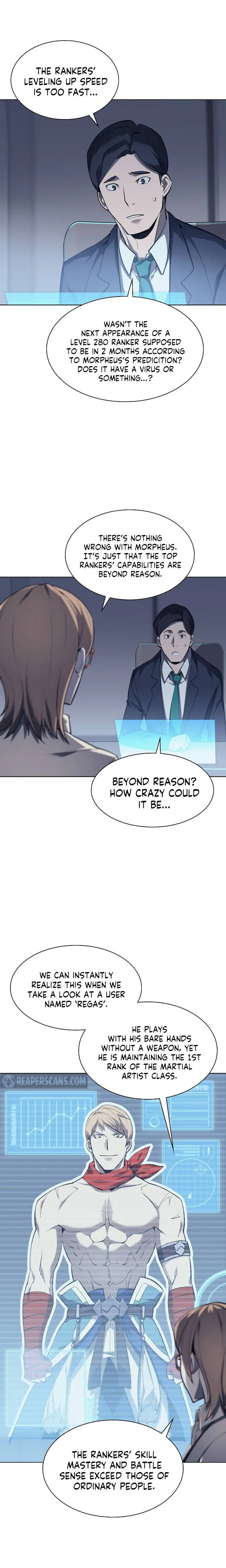Overgeared Chapter 72 Online - página 5