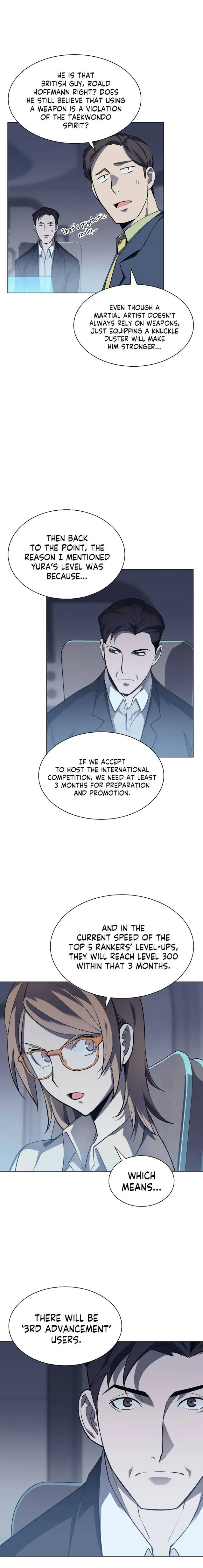 Overgeared Chapter 72 Online - página 6