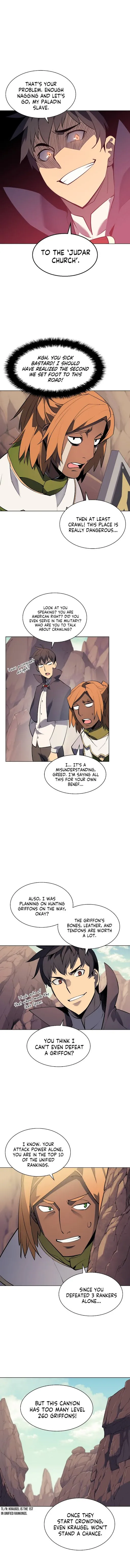 Overgeared Chapter 72 Online - página 12