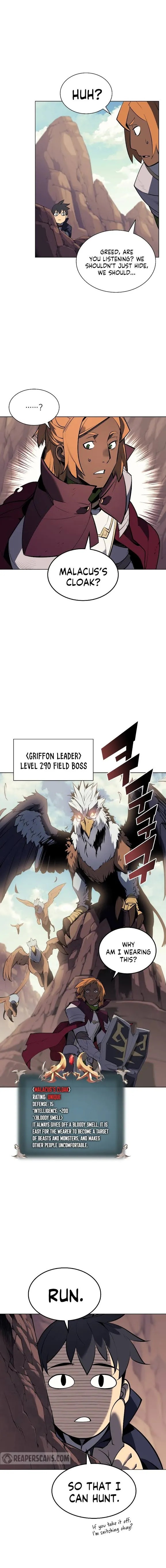 Overgeared Chapter 72 Online - página 13