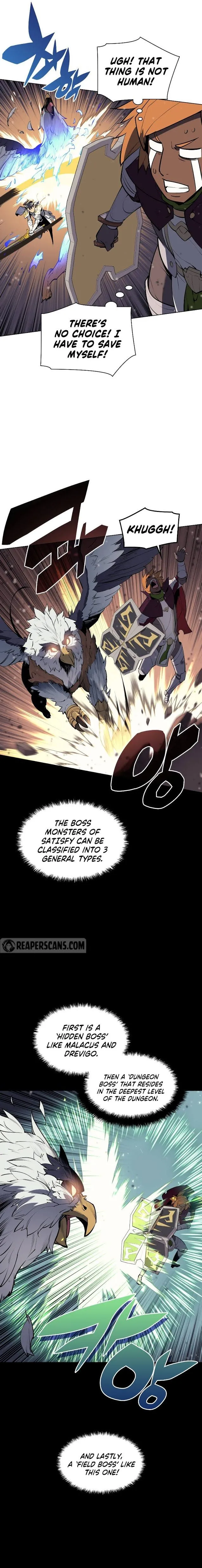 Overgeared Chapter 72 Online - página 15