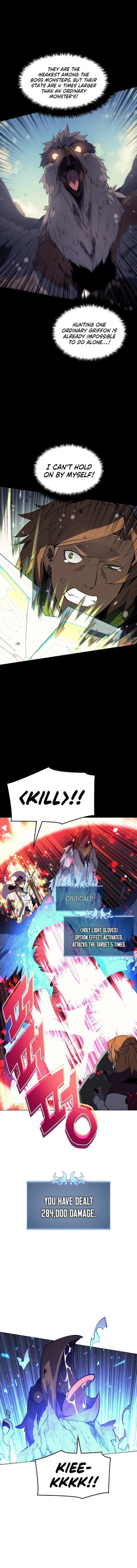 Overgeared Chapter 72 Online - página 16