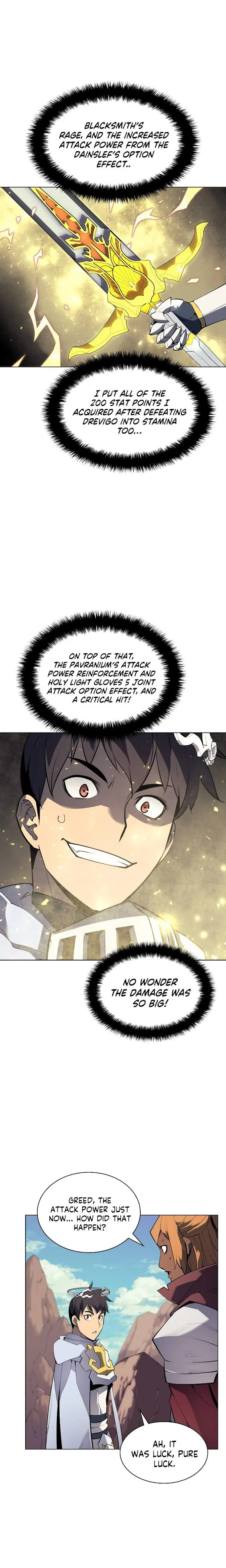 Overgeared Chapter 72 Online - página 18