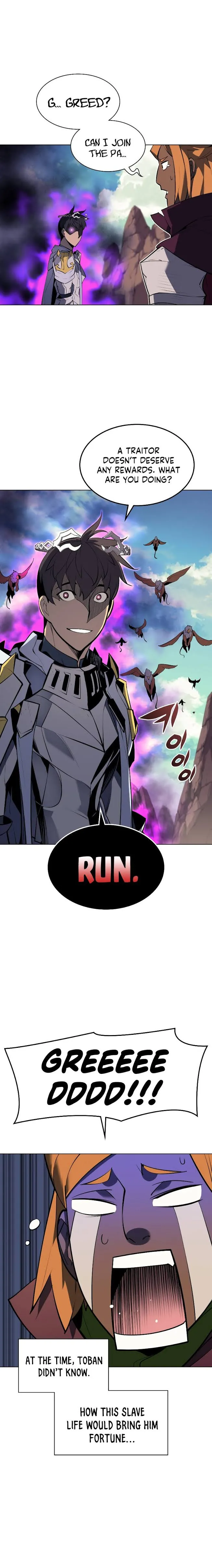 Overgeared Chapter 72 Online - página 20