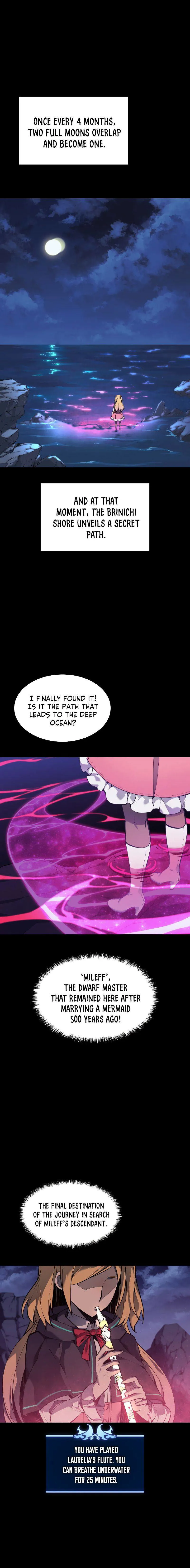 Overgeared Chapter 73 Online - página 2