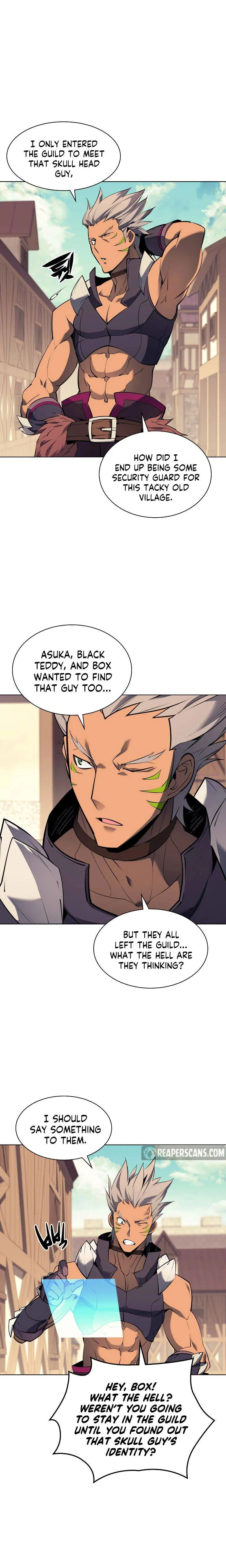 Overgeared Chapter 73 Online - página 5