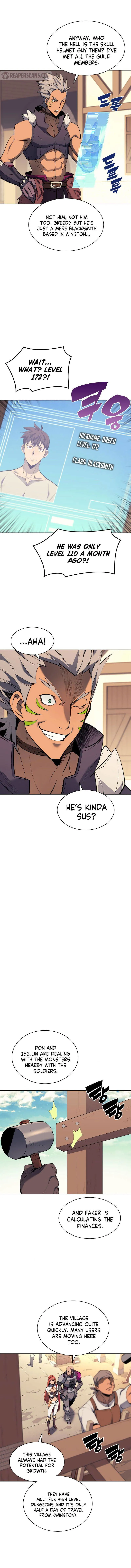 Overgeared Chapter 73 Online - página 7