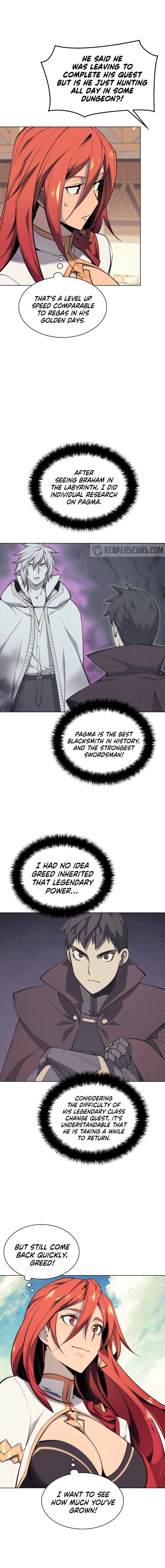 Overgeared Chapter 73 Online - página 9