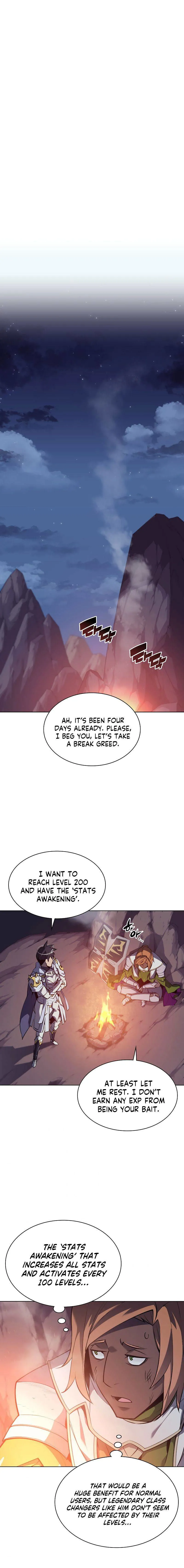 Overgeared Chapter 73 Online - página 10