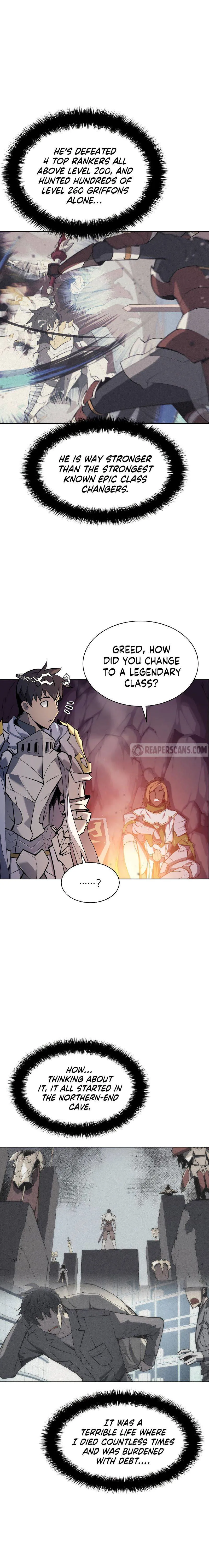 Overgeared Chapter 73 Online - página 11