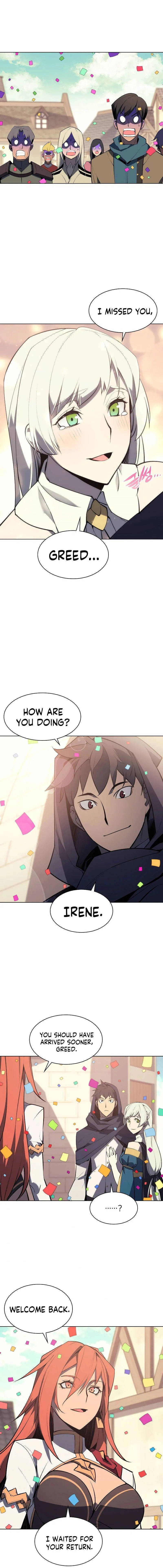 Overgeared Chapter 73 Online - página 18
