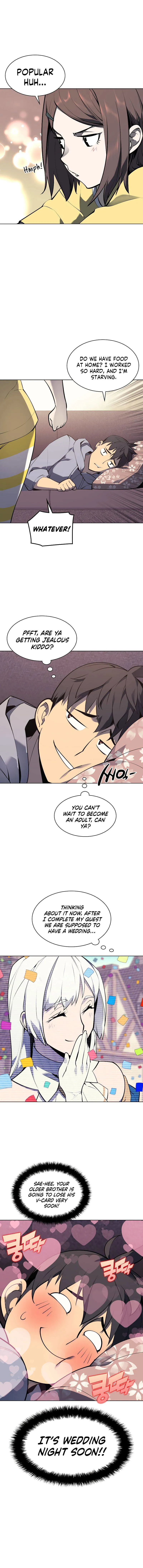 Overgeared Chapter 73 Online - página 20