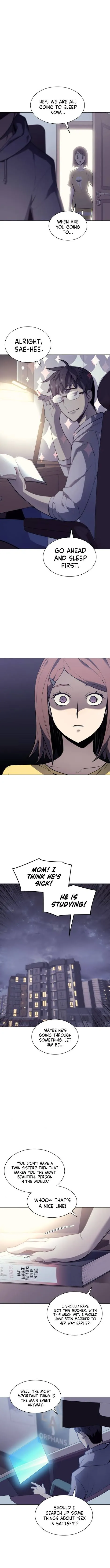 Overgeared Chapter 74 Online - página 2