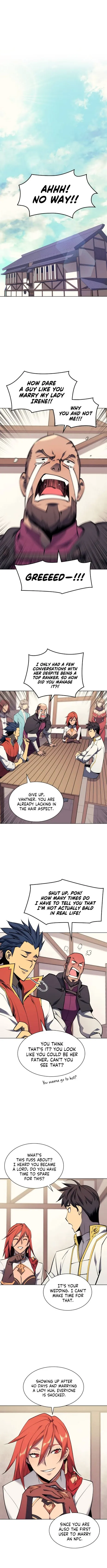 Overgeared Chapter 74 Online - página 4