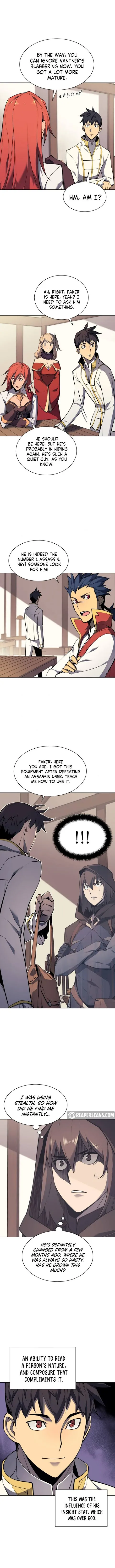 Overgeared Chapter 74 Online - página 5