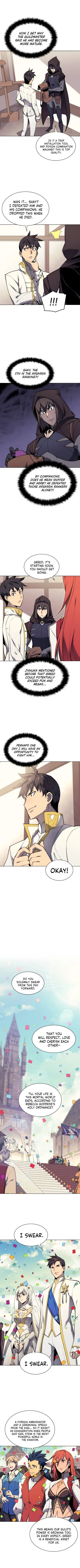 Overgeared Chapter 74 Online - página 6