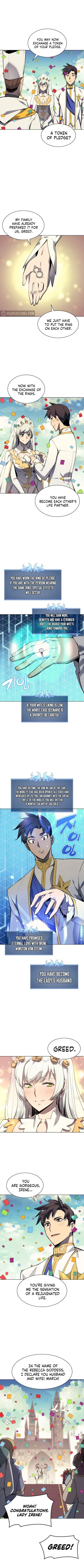 Overgeared Chapter 74 Online - página 7