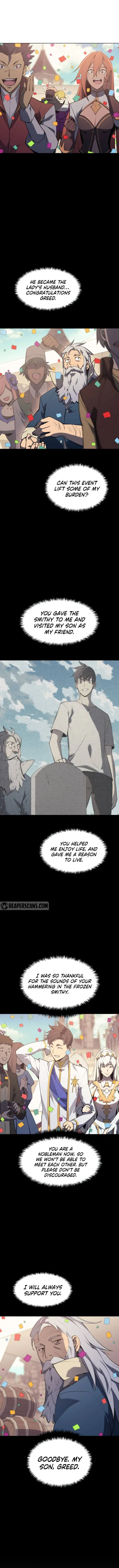 Overgeared Chapter 74 Online - página 8
