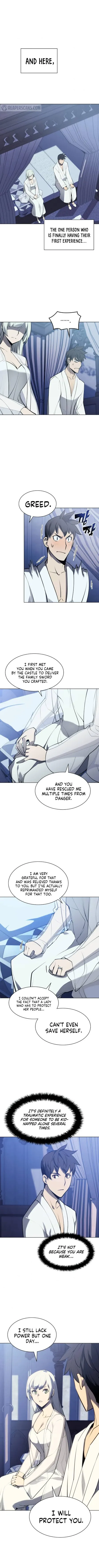 Overgeared Chapter 74 Online - página 11