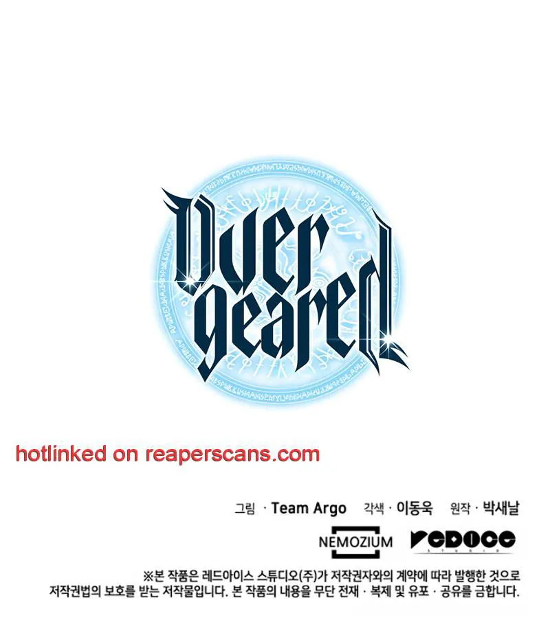 Overgeared Chapter 74 Online - página 13
