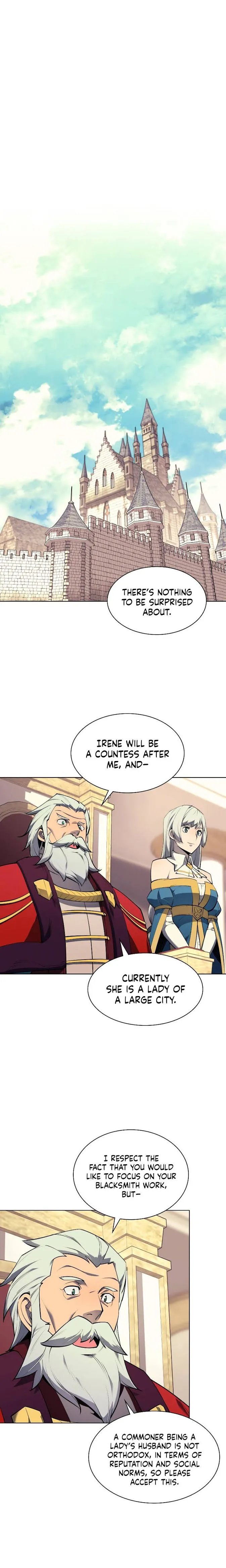 Overgeared Chapter 75 Online - página 2