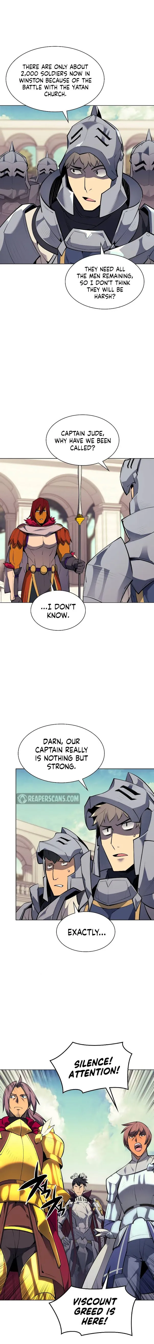 Overgeared Chapter 75 Online - página 7