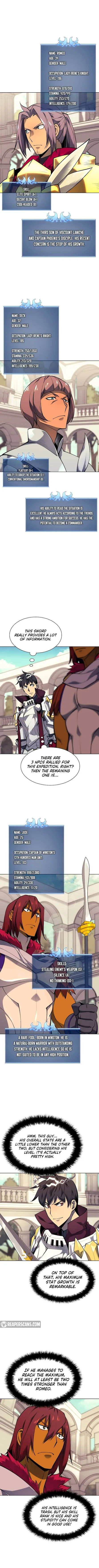 Overgeared Chapter 75 Online - página 9