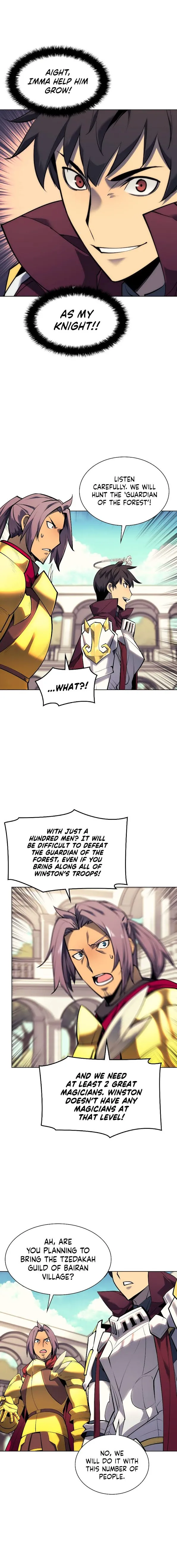 Overgeared Chapter 75 Online - página 10