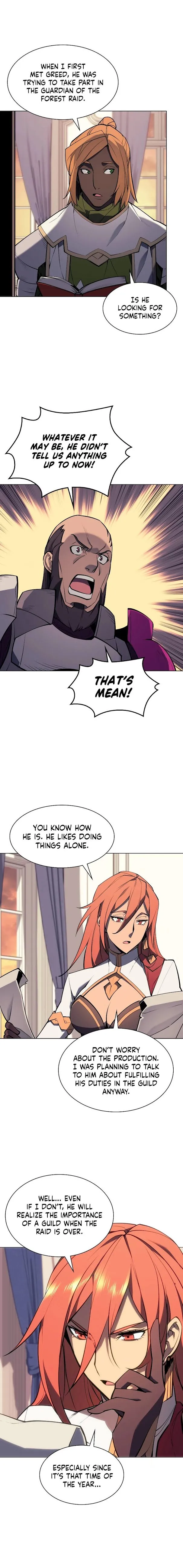 Overgeared Chapter 75 Online - página 12