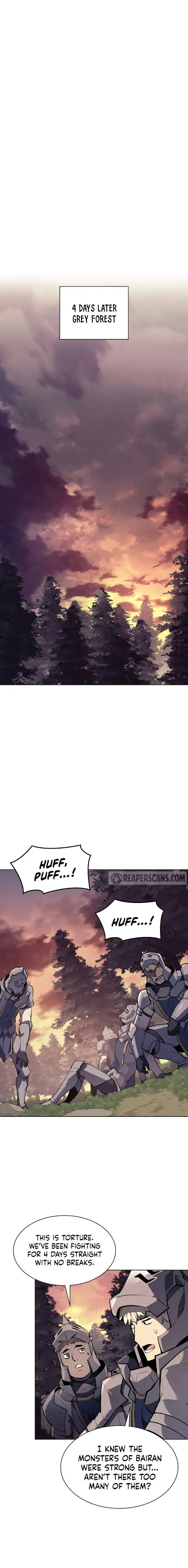 Overgeared Chapter 75 Online - página 13