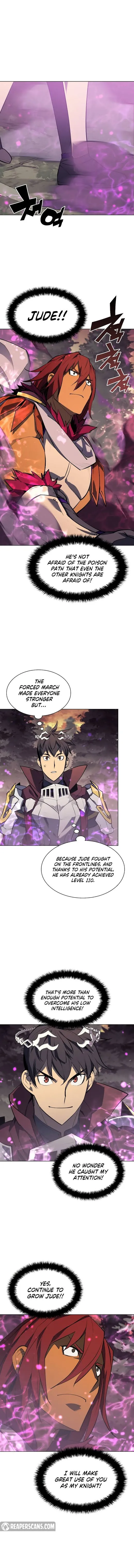 Overgeared Chapter 75 Online - página 15