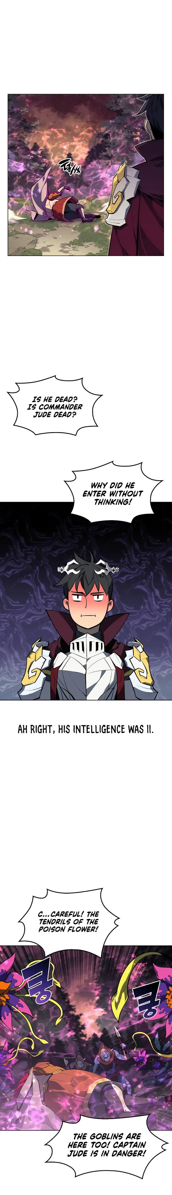 Overgeared Chapter 75 Online - página 16