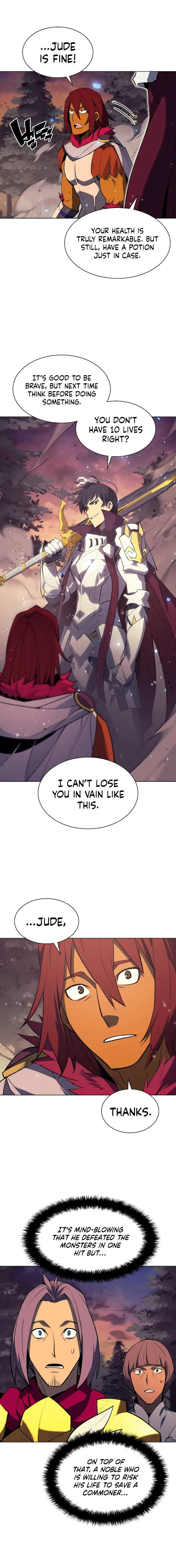 Overgeared Chapter 75 Online - página 18