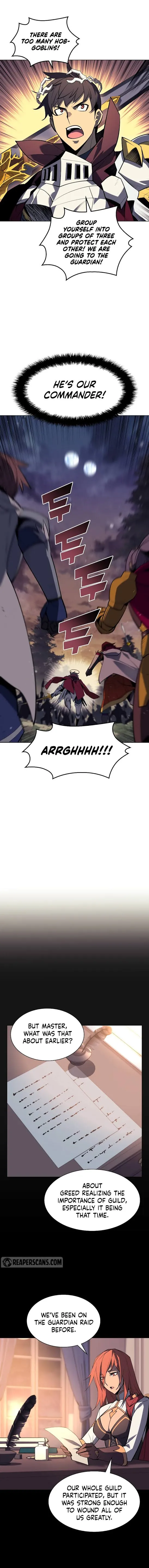 Overgeared Chapter 75 Online - página 19
