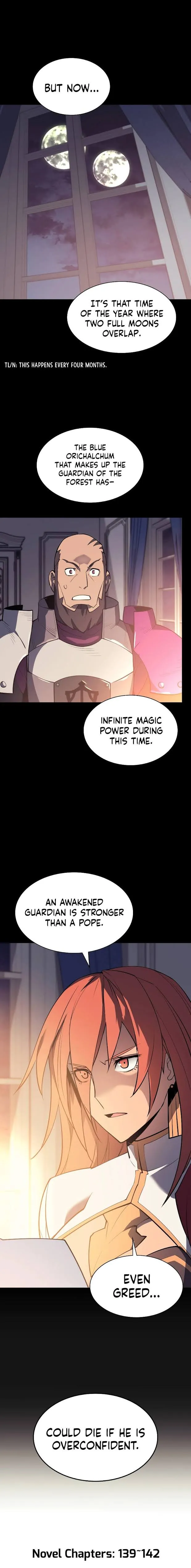 Overgeared Chapter 75 Online - página 20