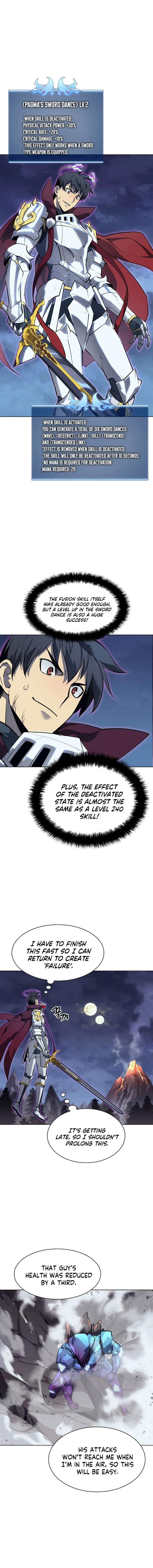 Overgeared Chapter 77 Online - página 2