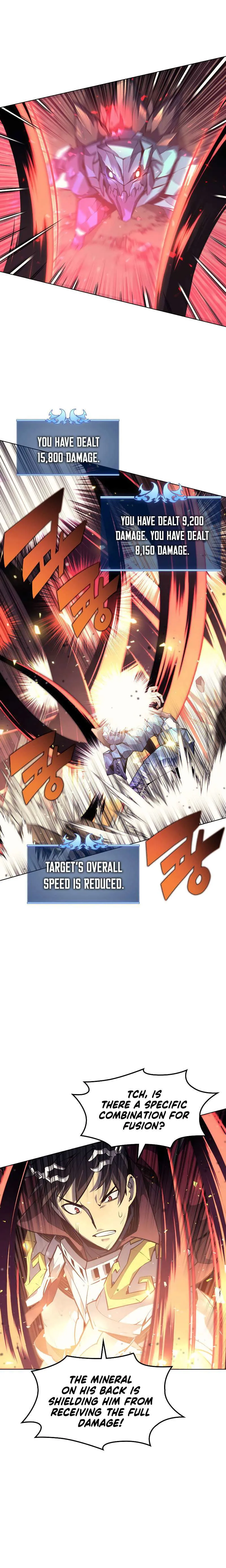Overgeared Chapter 77 Online - página 4