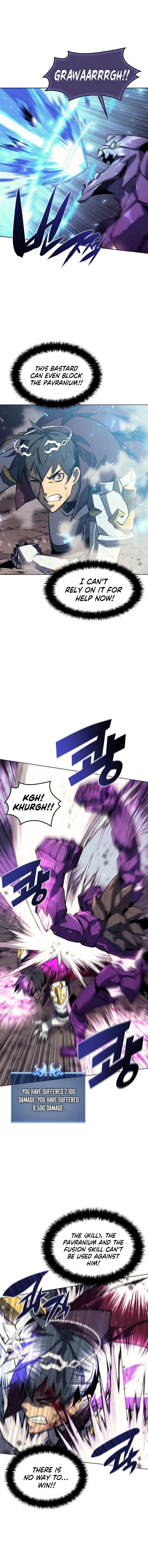 Overgeared Chapter 77 Online - página 12