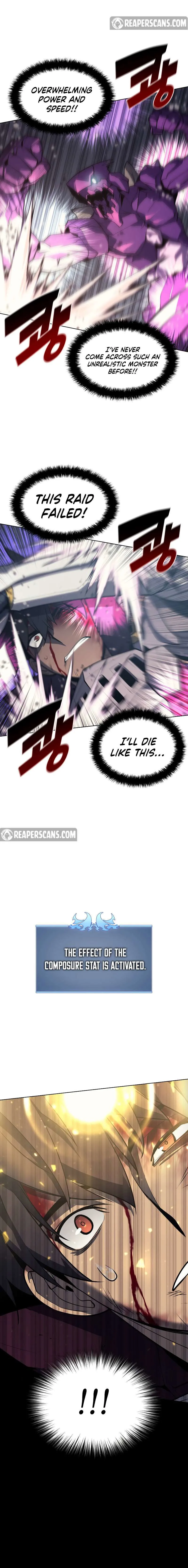 Overgeared Chapter 77 Online - página 13