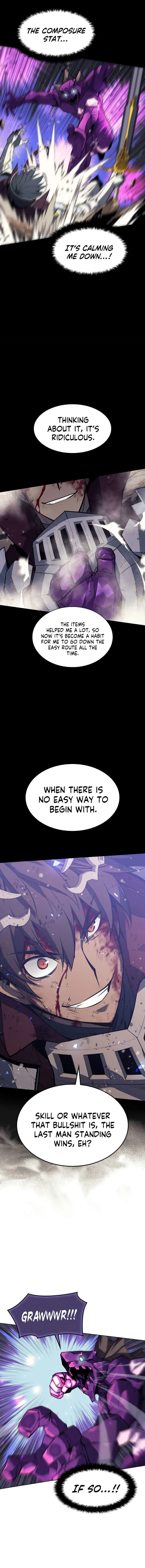 Overgeared Chapter 77 Online - página 14