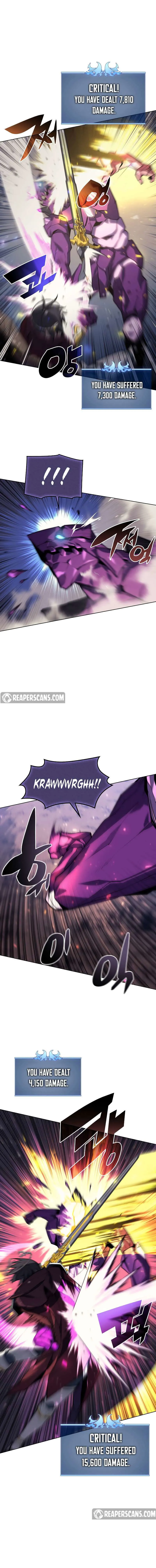 Overgeared Chapter 77 Online - página 15