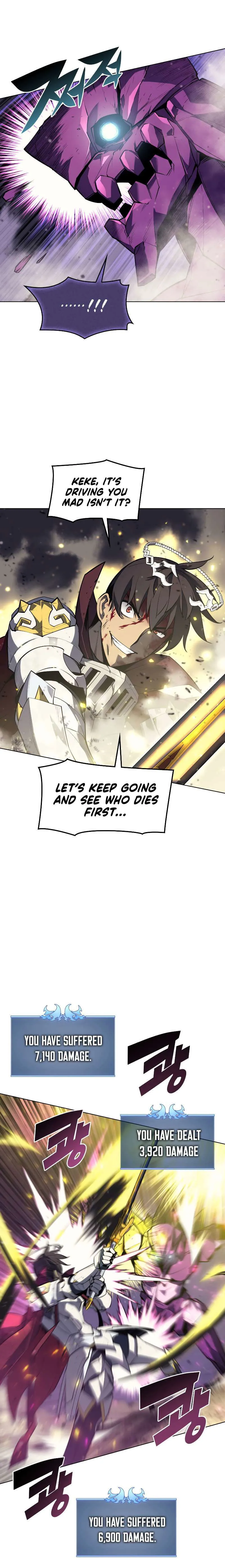 Overgeared Chapter 77 Online - página 16