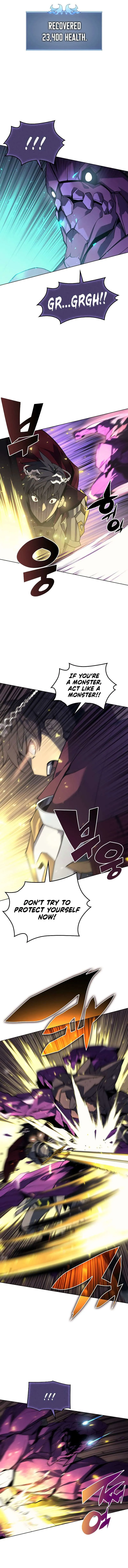 Overgeared Chapter 77 Online - página 18