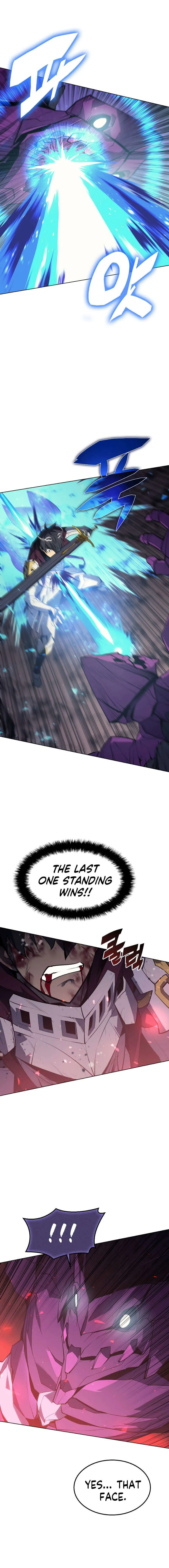 Overgeared Chapter 77 Online - página 20