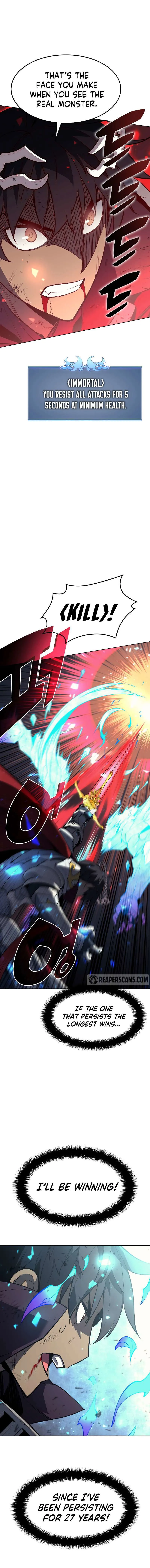 Overgeared Chapter 77 Online - página 21