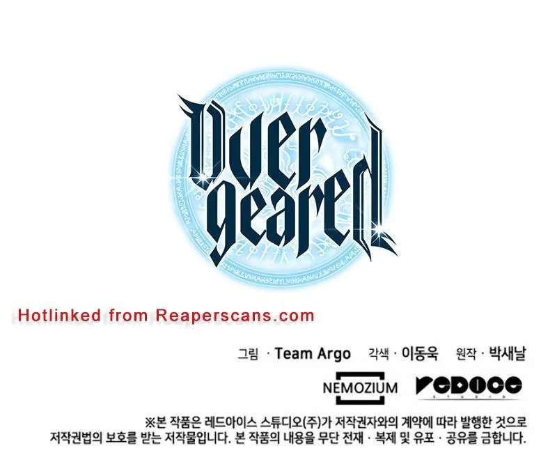 Overgeared Chapter 79 Online - página 14