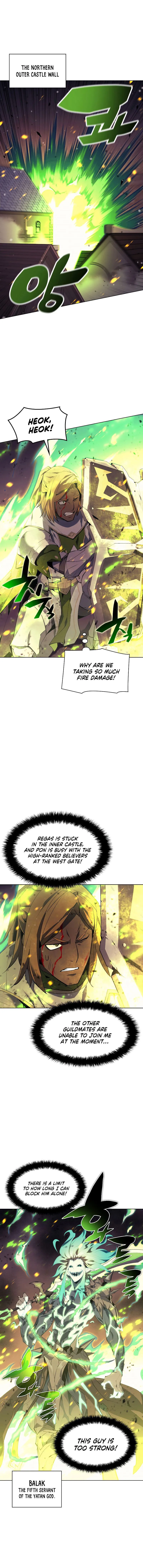 Overgeared Chapter 82 Online - página 2
