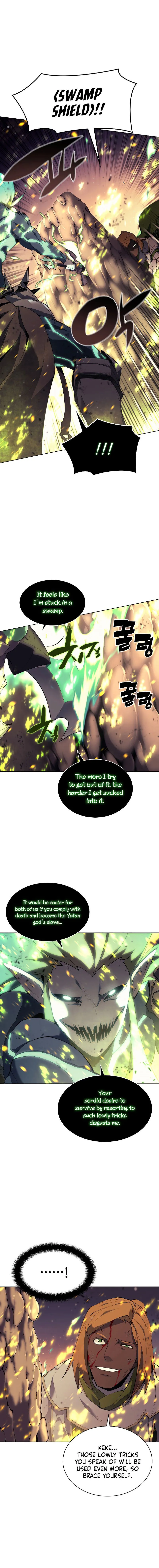 Overgeared Chapter 82 Online - página 5